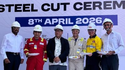 Ekspor Batam Tumbuh Signifikan Di Awal 2026