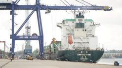 Seiring Pertumbuhan Di Sektor Logistik, Batam Semakin Dipercaya Sebagai Hub Konektivitas Regional 