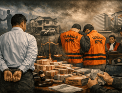 Stop Kejahatan “Kerah Putih”