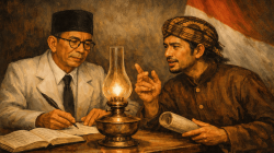 Ki Hadjar Taman Siswa