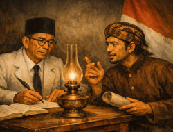 Ki Hadjar Taman Siswa