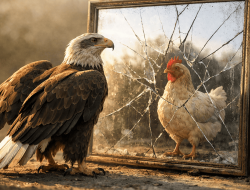 Menjadi Pengamat Bagi Diri Sendiri : Tunneling Menuju Medan Kemerdekaan