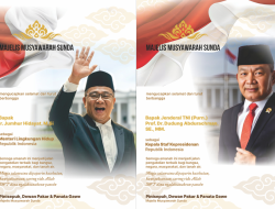 Reshuffle Kabinet Merah Putih: Prabowo Lantik Jumhur Hidayat dan Dudung Abdurachman, MMS Ucapkan Selamat