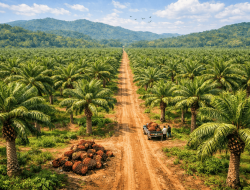 Keuntungan Yang Tersembunyi: Matematika Keadilan dan Tuntutan Revolusi Produktivitas