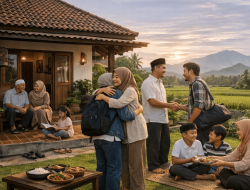 Rumah Bahagia