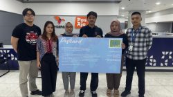 Darurat Perokok Anak Indonesia