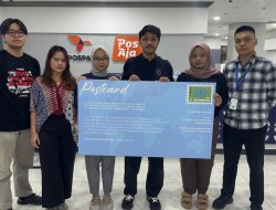 Darurat Perokok Anak Indonesia, 34 Organisasi Pemuda Surati PBB