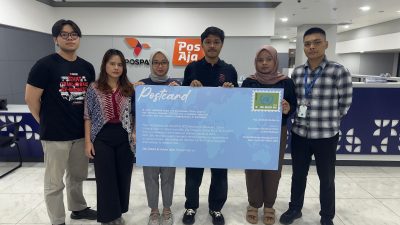 Darurat Perokok Anak Indonesia