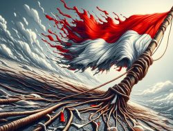 Identifikasi Masalah Strategis Bangsa: Mengapa Indonesia Tidak Baik-Baik Saja?