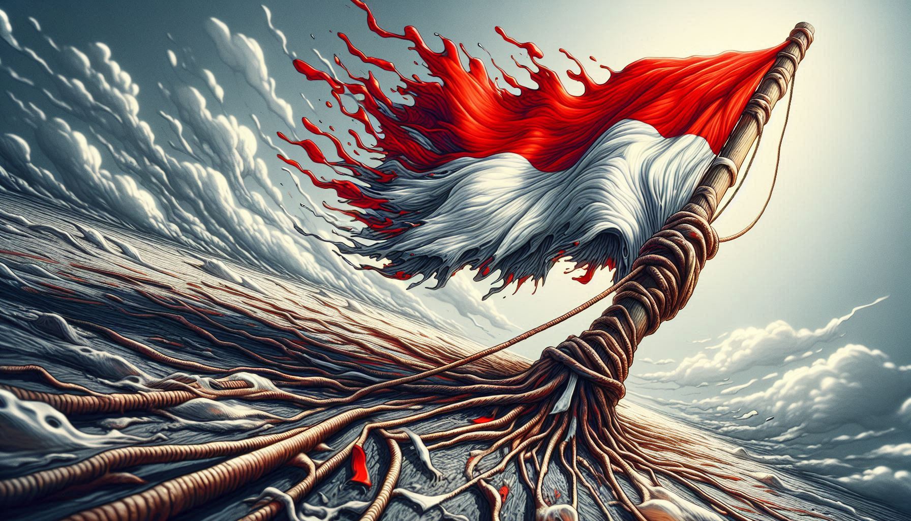 Identifikasi Masalah Strategis Bangsa