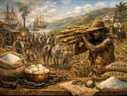 Gula Manis, Disparitas Kehidupan Global: Dari Perbudakan ke ILRR: Apa Posisi Strategis Negara Berkembang?