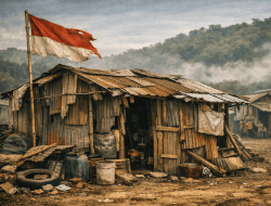Miskin dan Lapar : Penyakit Kronis Pembangunan Bangsa!