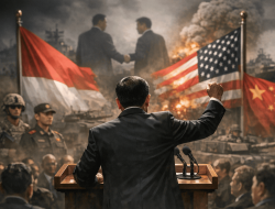 Kerentanan Ideologis