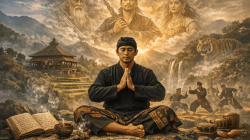 Elmu Luhung Kasakti Diri