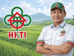 Mempertanyakan Marwah HKTI