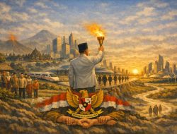 Memimpin Masa Depan