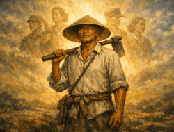 Menghidupkan Pahlawan