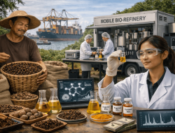 Dari Tonase ke Bioaktif Molekuler: Jawaban untuk Kejayaan Rempah Era Mendatang