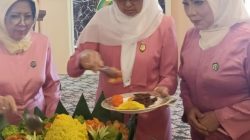 Milangkala Pasundan Istri ke-96 hidupkan “Dasa Daya Waluya” untuk membentuk perempuan penyelamat bangsa