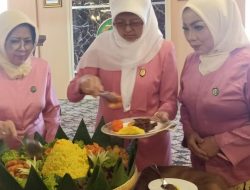 Milangkala Pasundan Istri ke-96 hidupkan “Dasa Daya Waluya” untuk membentuk perempuan penyelamat bangsa
