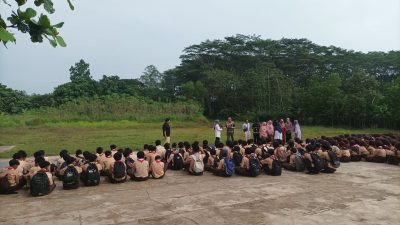 P4GN SMPN 2 Cibogo