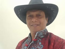 Yoyon Dharsono Berharap Calung Jadi Mata Kuliah di ISBI Bandung
