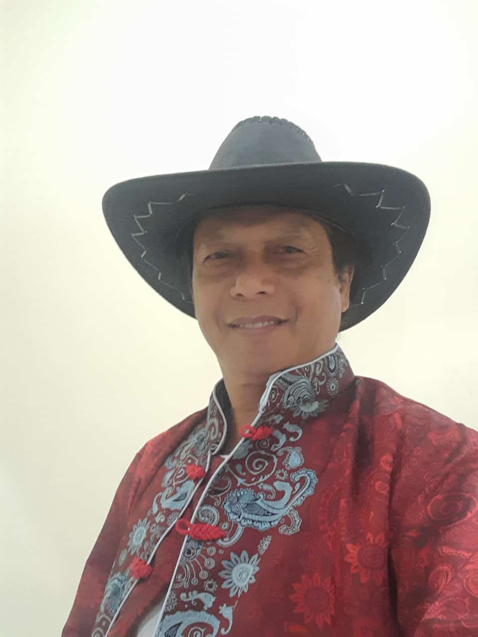 Yoyon Dharsono Berharap Calung