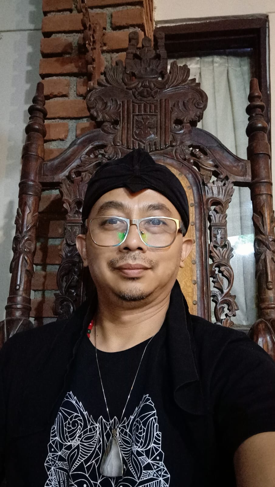 Mas Guntur Nugroho Sasongko