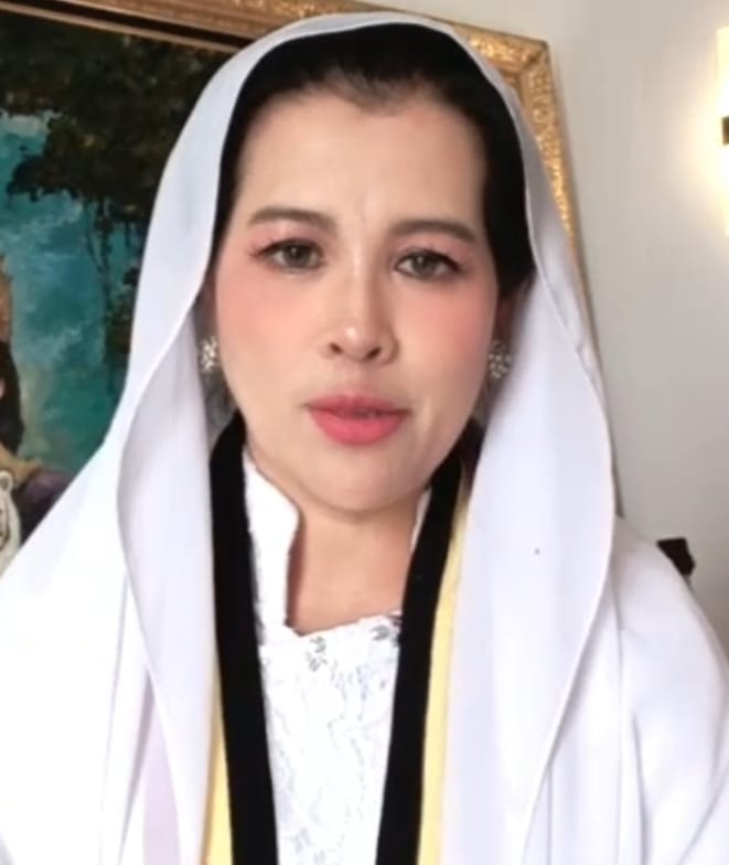 Milangkala Pasundan Istri