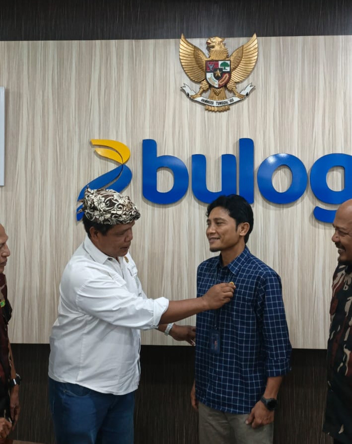 AMS Sumbar Perkuat Kolaborasi