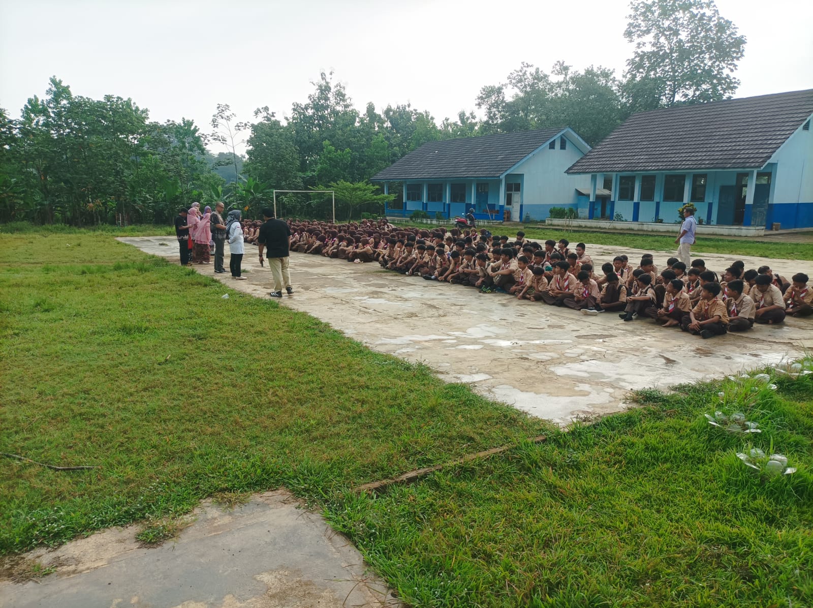 P4GN SMPN 2 Cibogo