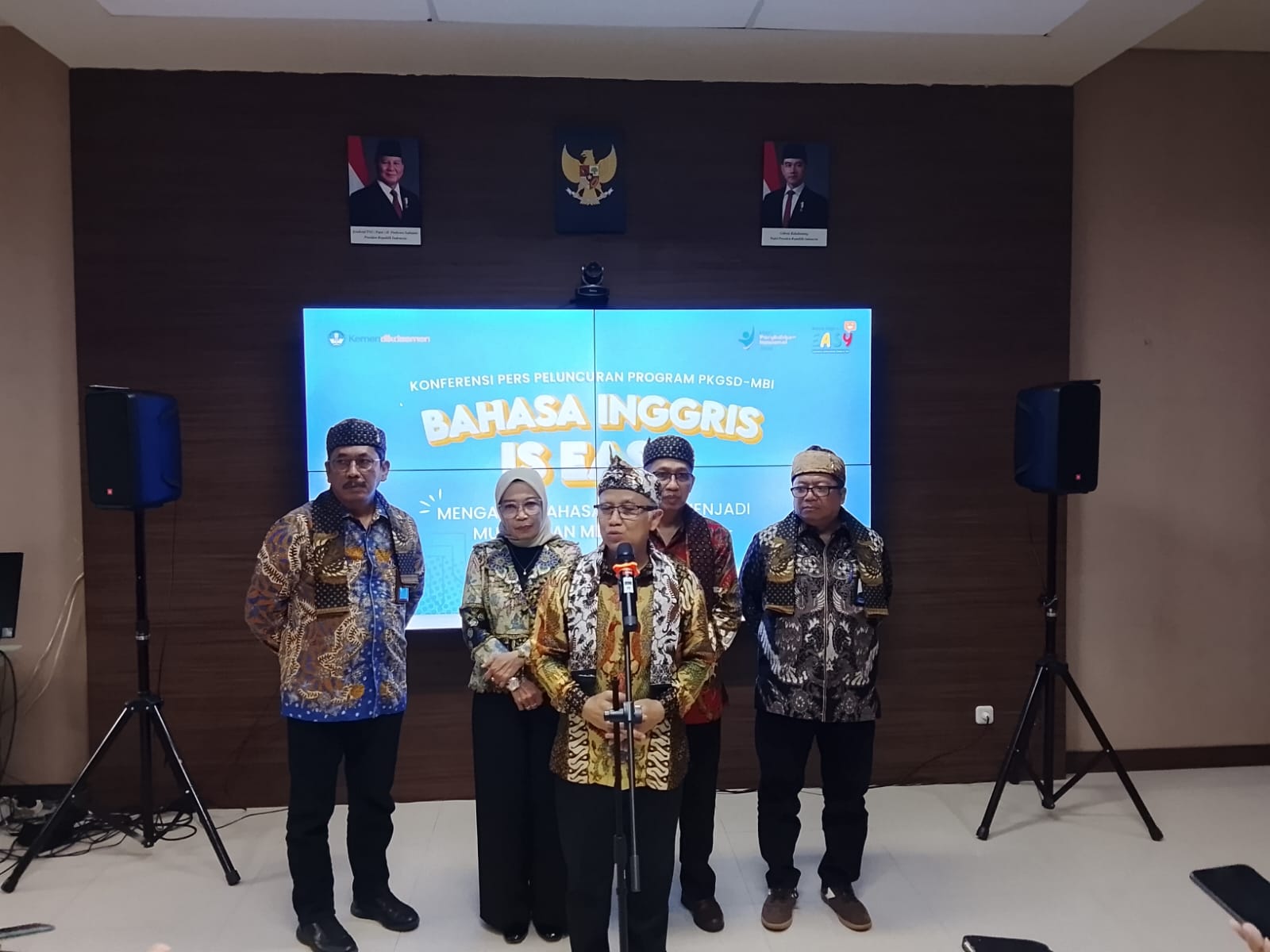Kemendikdasmen wajibkan