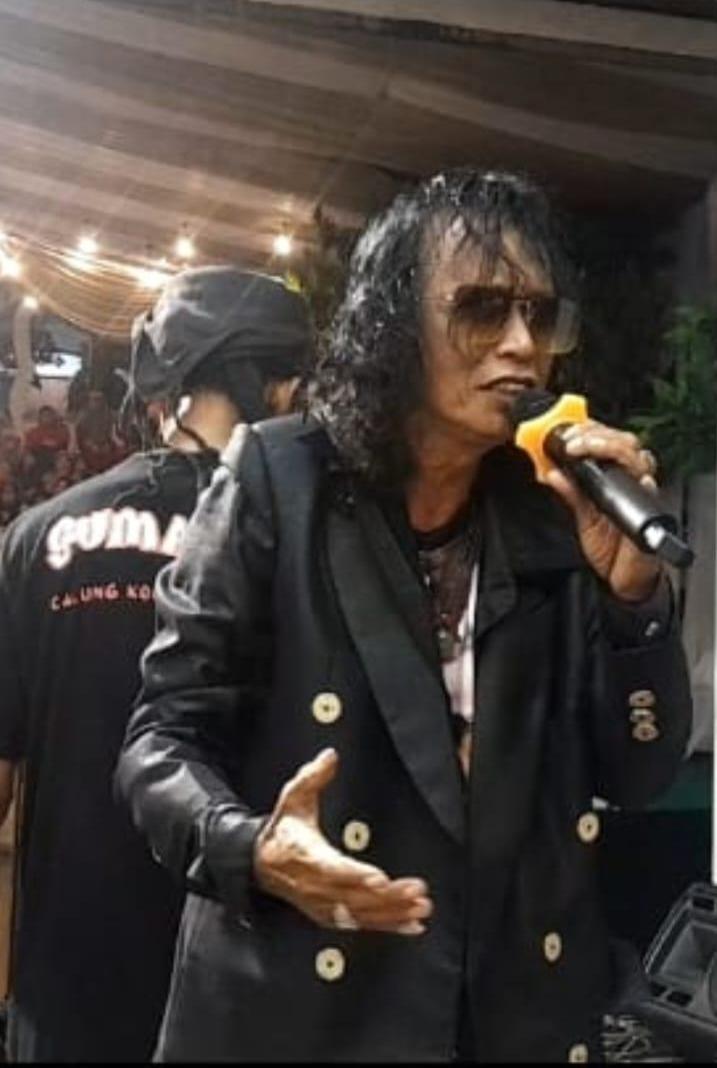 Yoyon Dharsono Berharap Calung