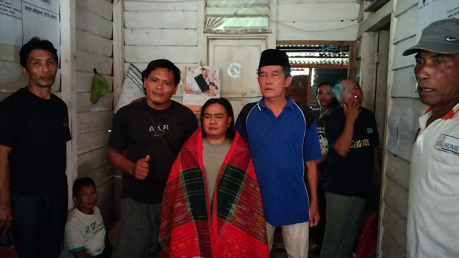 Rakean Indra
