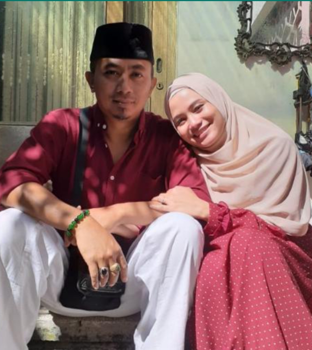 Mas Guntur Nugroho Sasongko