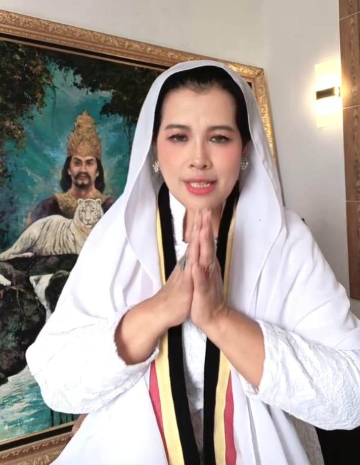 Milangkala Pasundan Istri