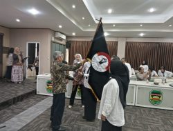 Pelantikan Anggota PANI DPD Purwakarta 2026–2030 Disambut Pemerintah Daerah — Menuju Purwakarta Istimewa Tanpa Narkoba