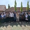 PANI dan Satres Narkoba Polres Majalengka Gelar Sosialisasi Antinarkoba di SMPN 1 Kadipaten