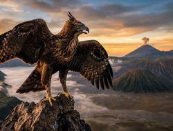 PANCASILA TETAP OMON