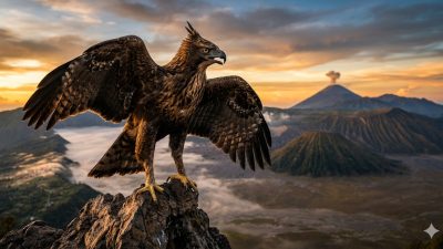 Opini terbaru dari Majmus Sunda News,31/5/2026 "PANCASILA TETAP OMON". Penulis: Ganjar Kurnia