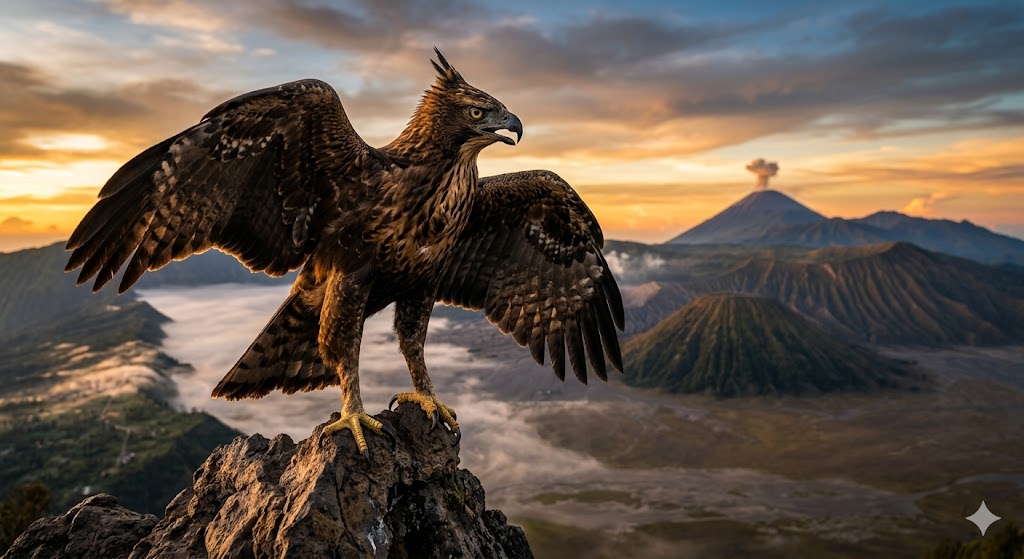 Opini terbaru dari Majmus Sunda News,31/5/2026 "PANCASILA TETAP OMON". Penulis: Ganjar Kurnia