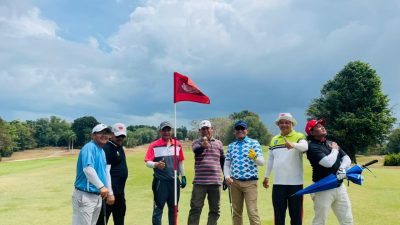 Info terbaru "SUNDANESE GOLF CLUB KEPRI, CLUB URANG SUNDA DI KEPRI: MAMPRANG, GASSKEUN". Penulis: Ronny T. Akbar, Batam