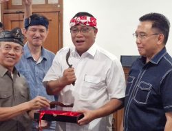 MMS Dorong Menteri LH Jumhur Hidayat Berani dan Tegas Pulihkan Lingkungan Hidup Indonesia