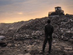 Apakah Kita Bangsa yang Ignorance terhadap Sampah?