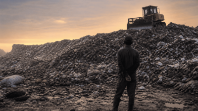 Apakah Kita Bangsa yang Ignorance terhadap Sampah?