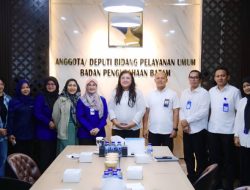 TVRI Kepri  Resmi Memiliki Izin Hak Siar Piala Dunia Tahun 2026 Dari FIFA