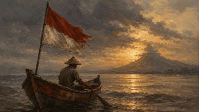 Baik-Buruk Indonesia