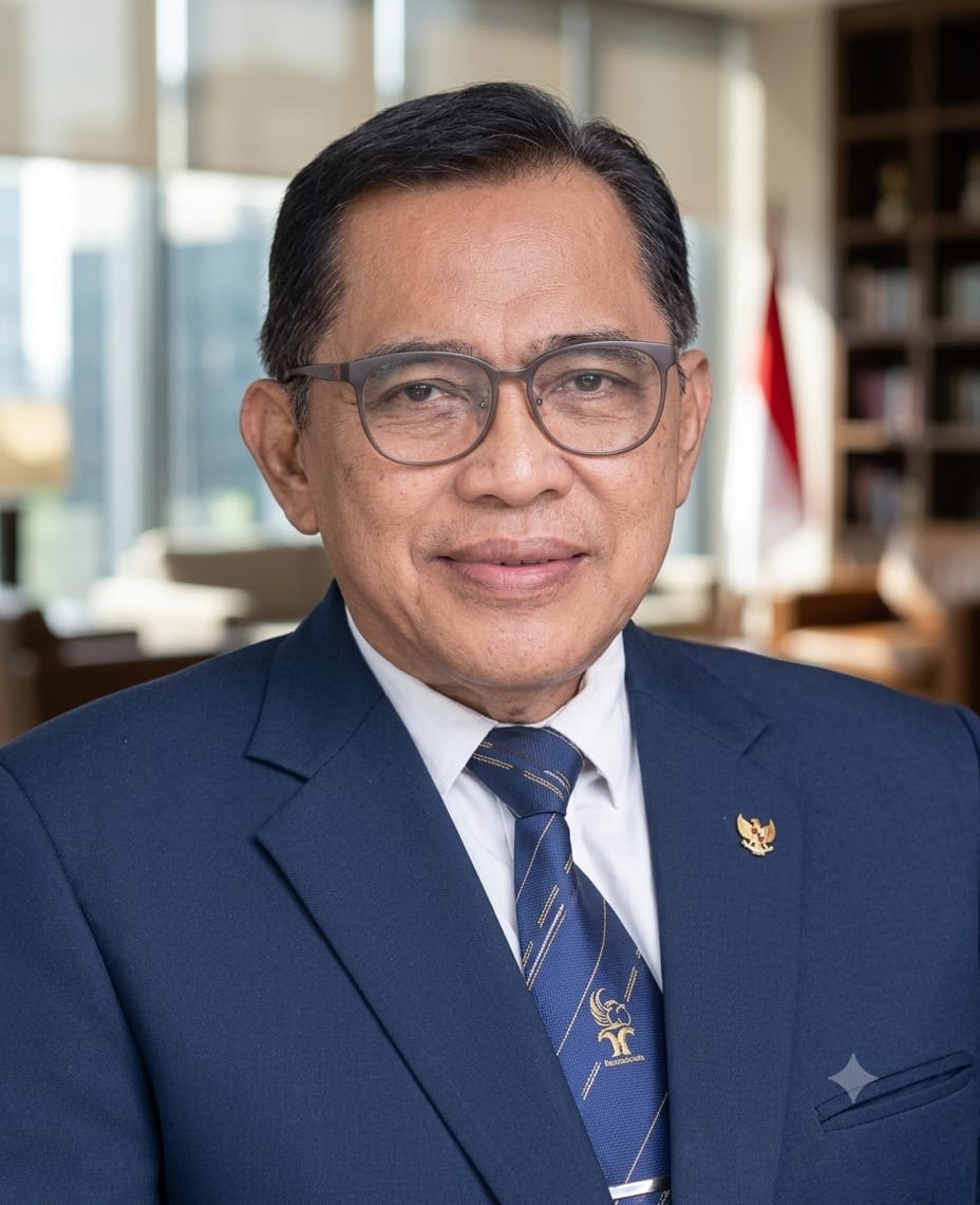 IKKESINDO Akan Menyelenggarakan Inagurasi