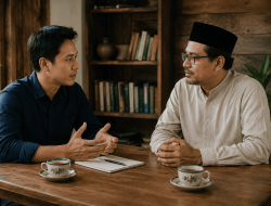 Demokrasi Permusyawaratan