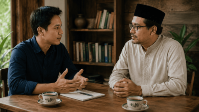Demokrasi Permusyawaratan